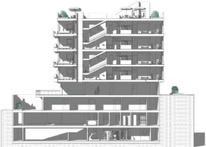 3d Section 1 - House of Monajjemi